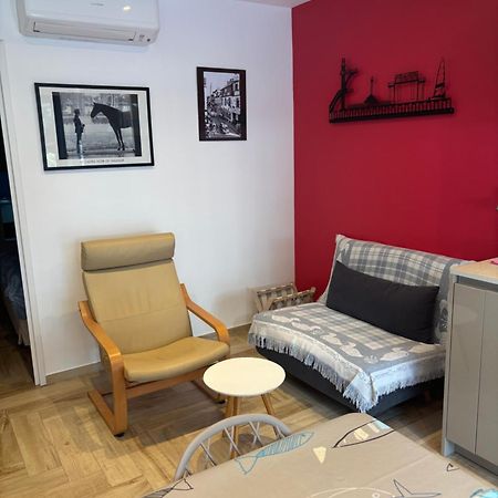 Appartement T2 Sanary Sur Mer Kültér fotó