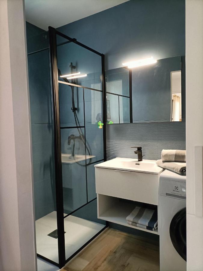 Appartement T2 Sanary Sur Mer Kültér fotó