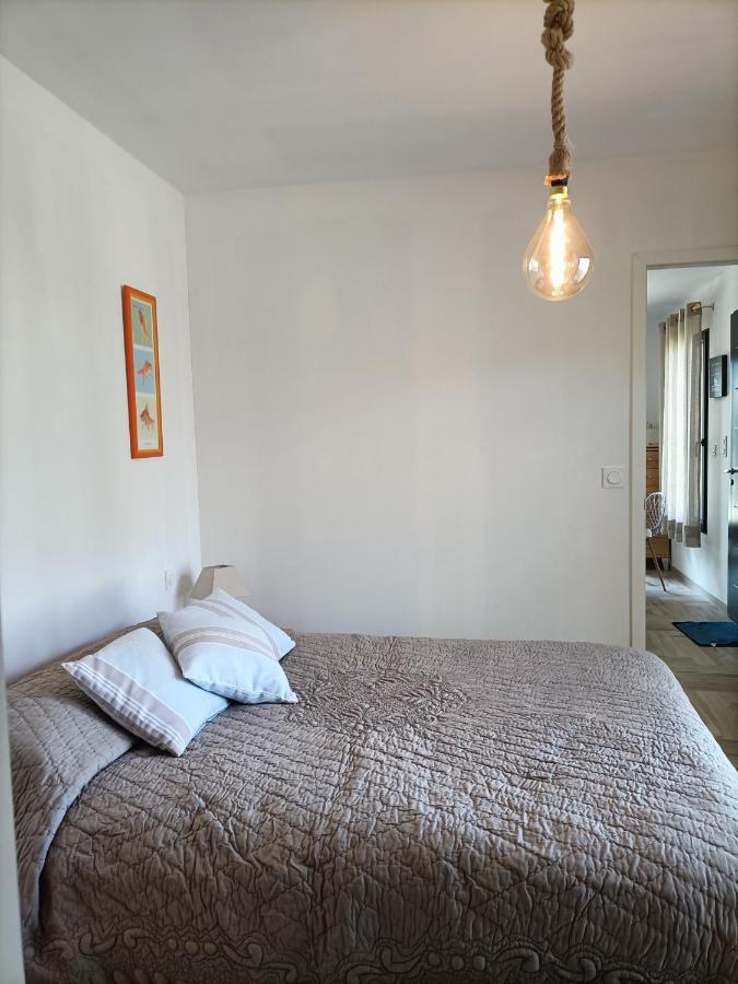 Appartement T2 Sanary Sur Mer Kültér fotó